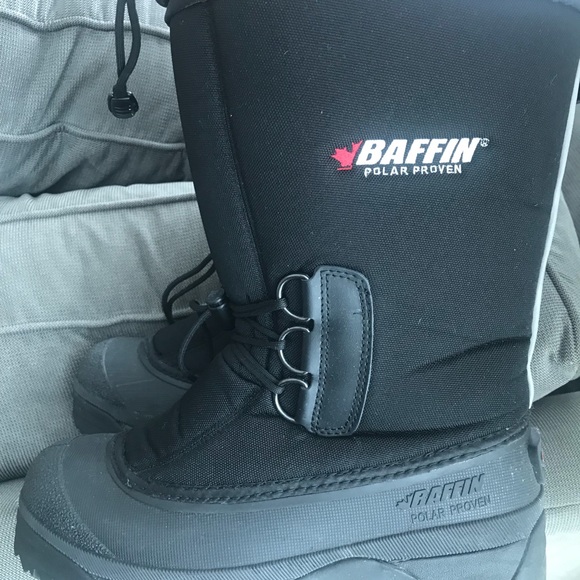 baffin colorado boots